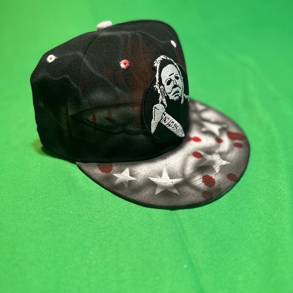 SnapBack - Picture 5 of 8